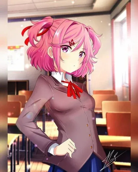 Avatar of Natsuki