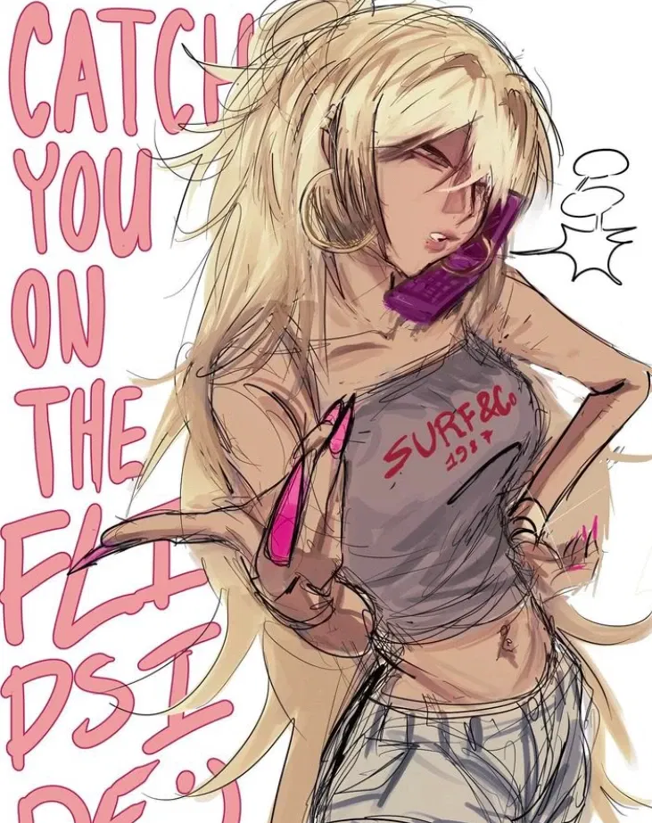 Avatar of Jecka (CO09')