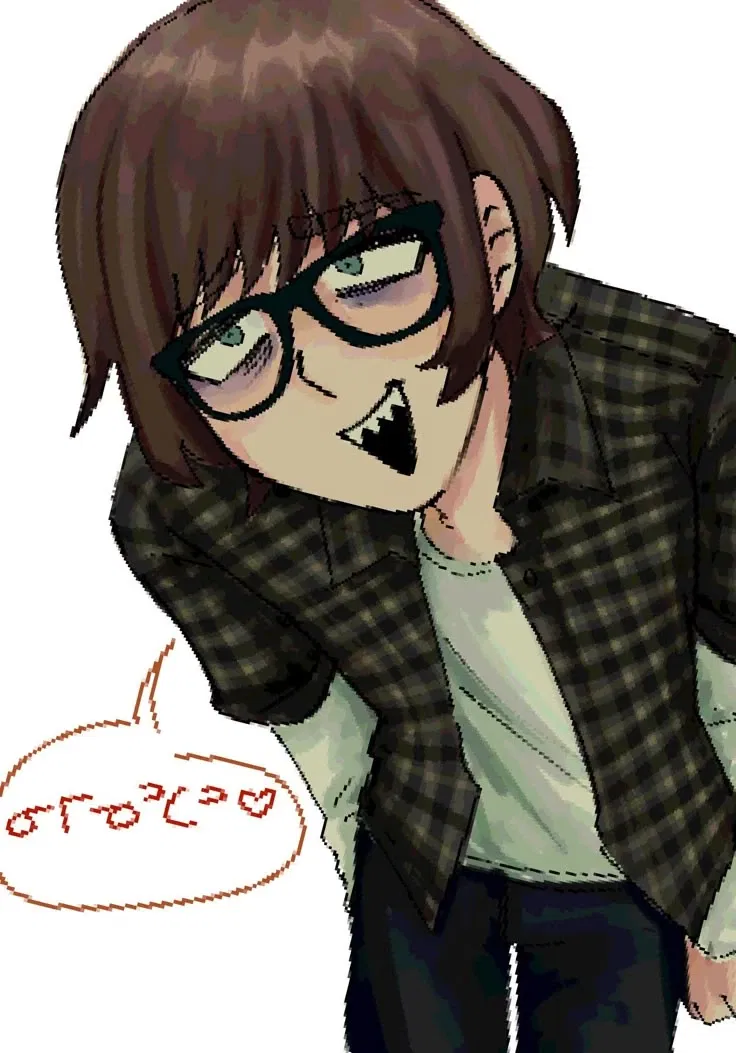 Avatar of Percy Quinn