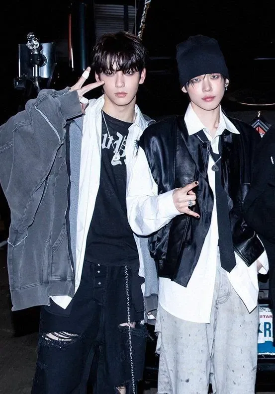 Avatar of Soobin & Yeonjun 