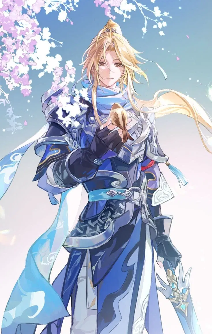 Avatar of ADULT || Yanqing