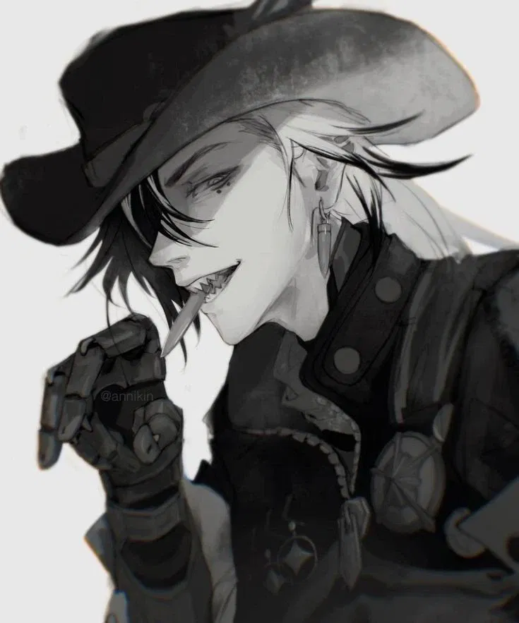 Avatar of DIRTY || Boothill