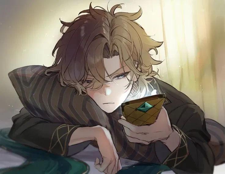 Avatar of DEPRESSION || Aventurine