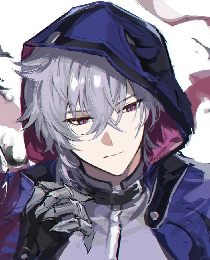 Avatar of RAVEN || Moze