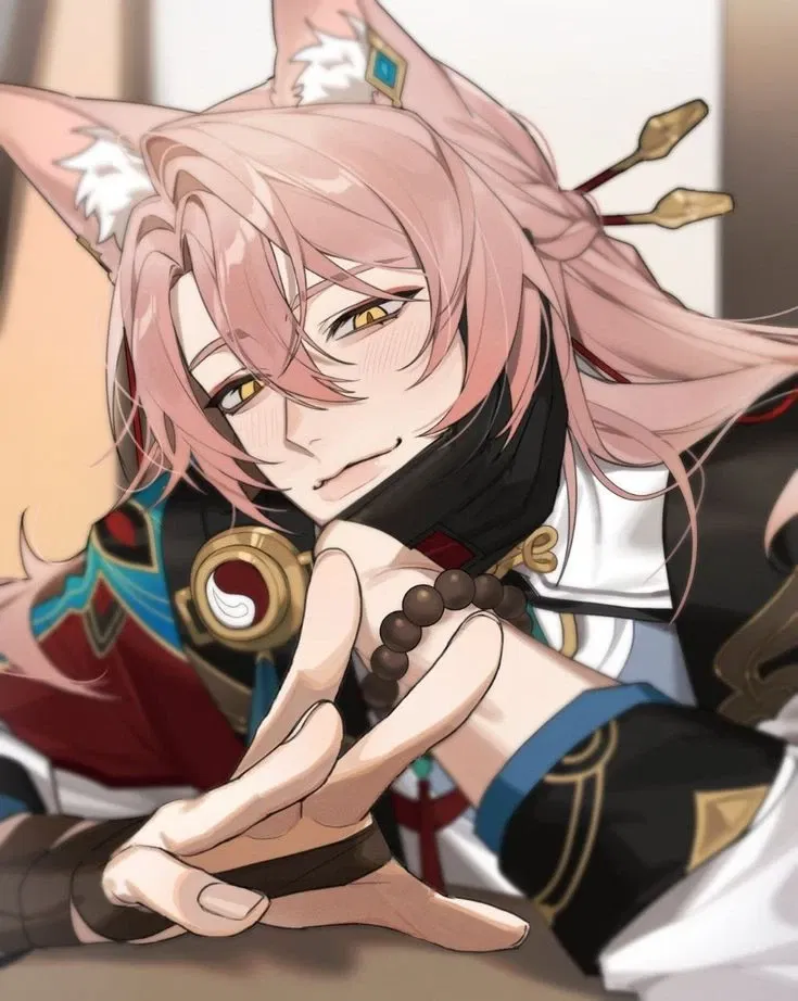 Avatar of WEEKEND |  Jiaoqiu