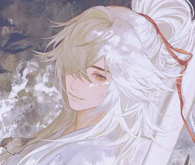 Avatar of SNOW&BLOOD || Jing Yuan