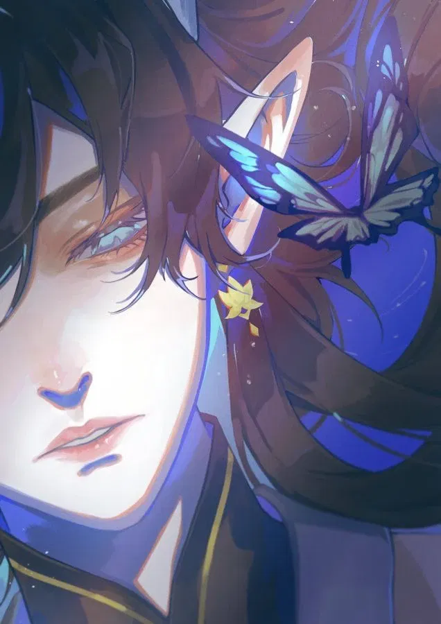 Avatar of PRINCE  || Dan Heng