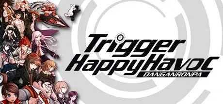 Avatar of Danganronpa V1 Trigger Happy Havoc 
