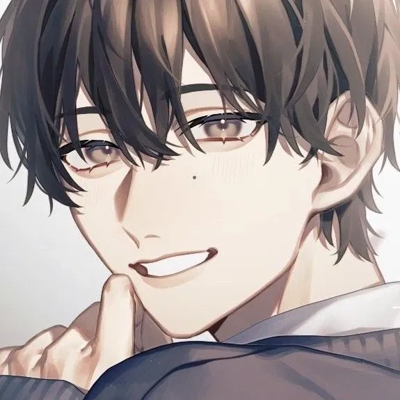 Avatar of Sweet candy || 🍬 Male pov
