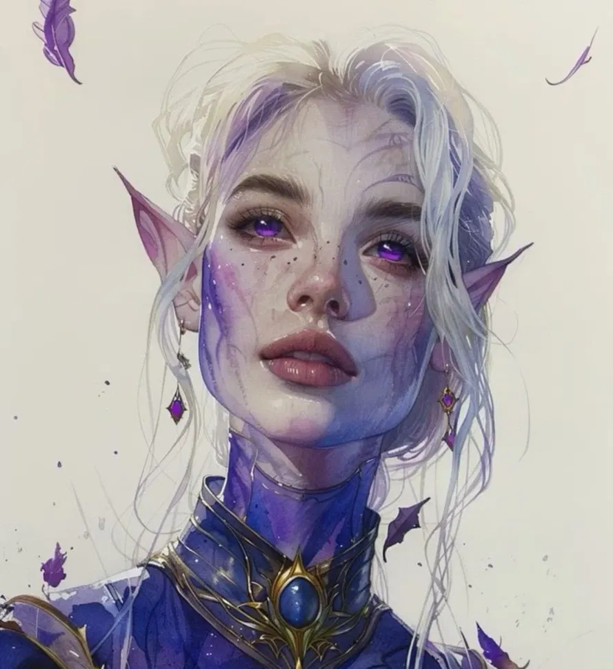Avatar of Francesca Quarryspark