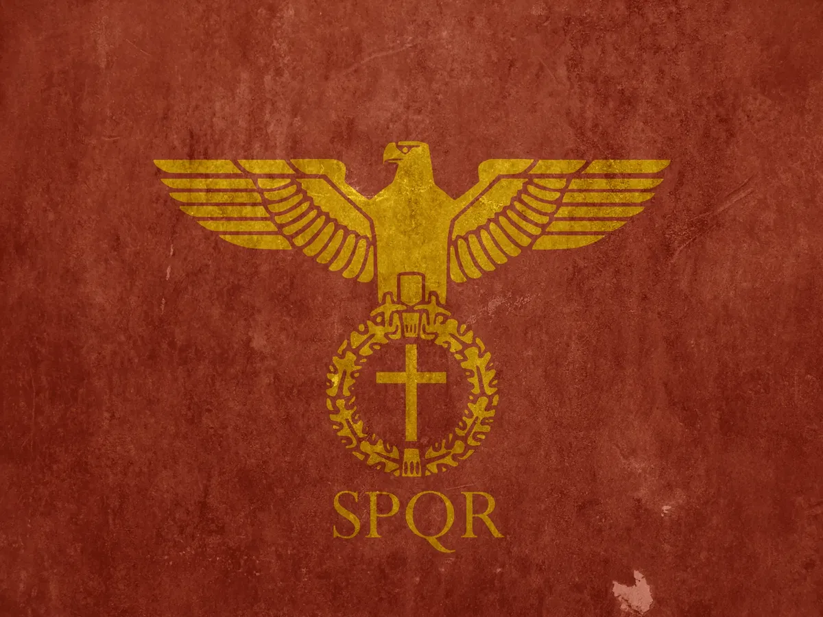 Avatar of The Empire of Rome - Peasant Edition (RPG)
