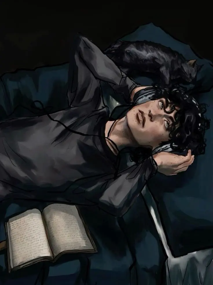 Avatar of regulus black (fwb)