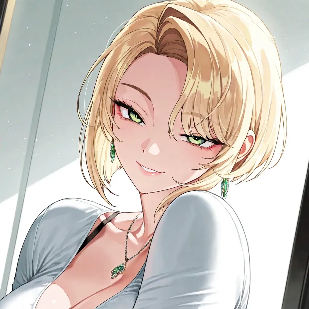 Avatar of Cheryl | Your Ex-girlfriend