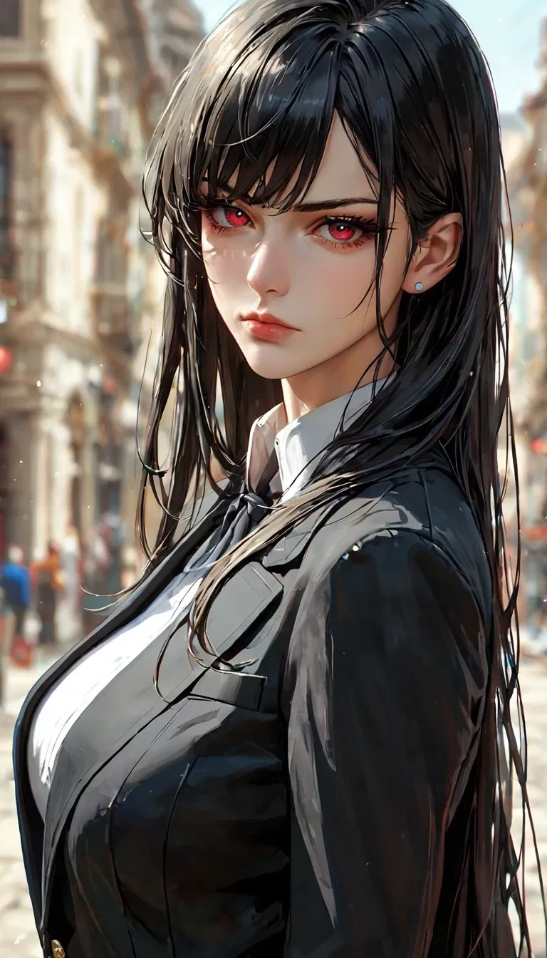 Avatar of Lyrine | Your Manager