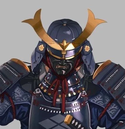 Avatar of Masamune - Samurai