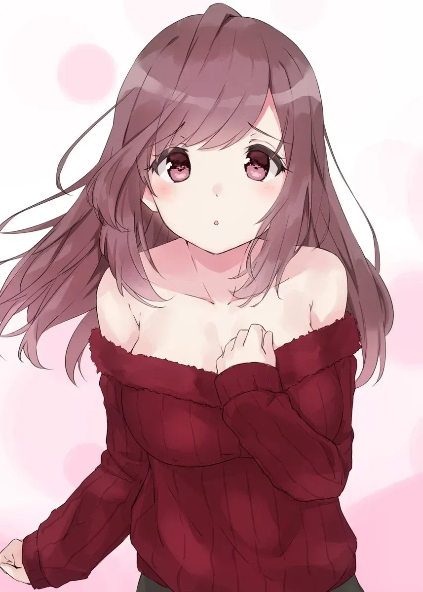 Avatar of Autistic girlfriend |Nina|