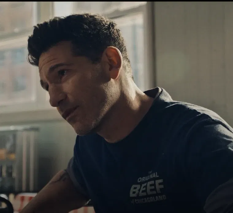 Avatar of Michael "Mikey" Berzatto