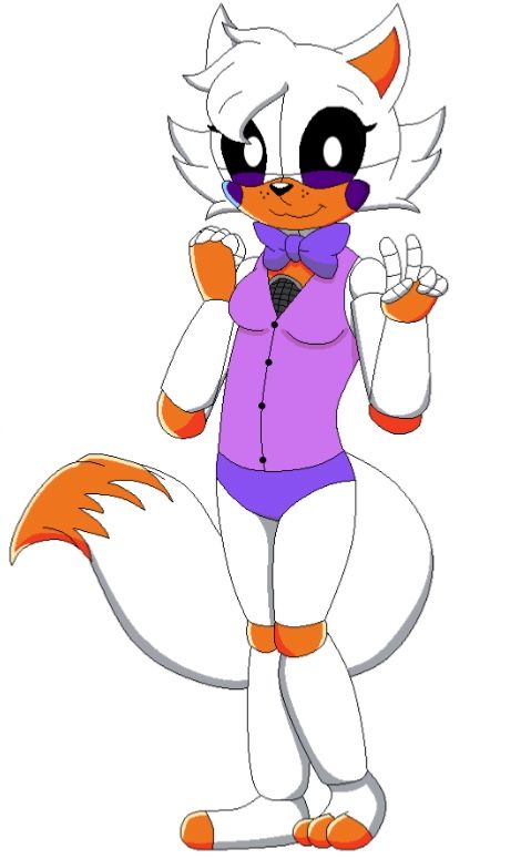 Avatar of Lolbit