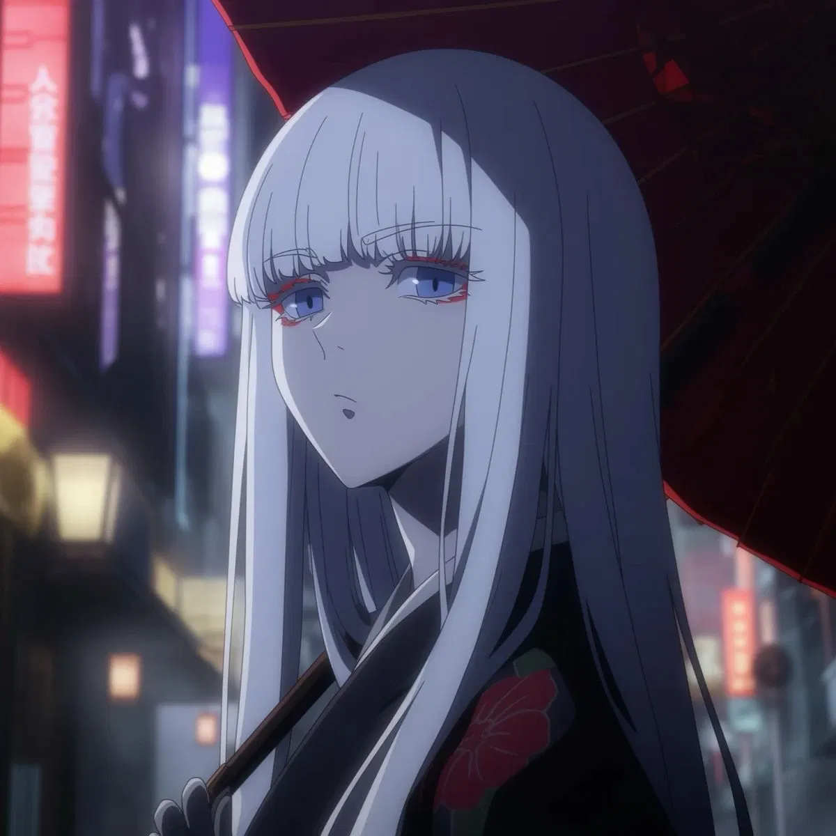 Avatar of Shiori - Gang Leader