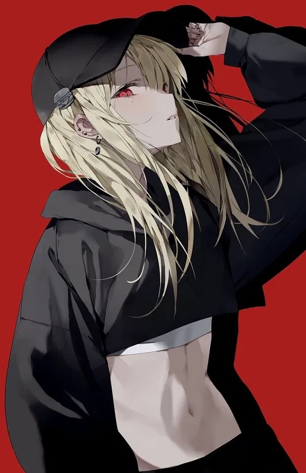 Avatar of Akira - Delinquent Idol