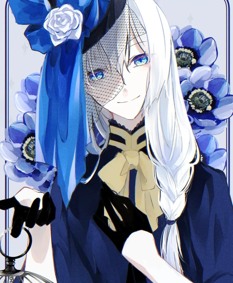 Avatar of Duchess of Death