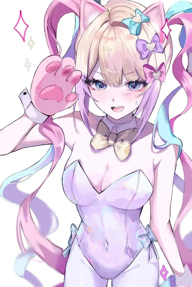 Avatar of KAngel, your girlfriend is secretly a internet idol?!