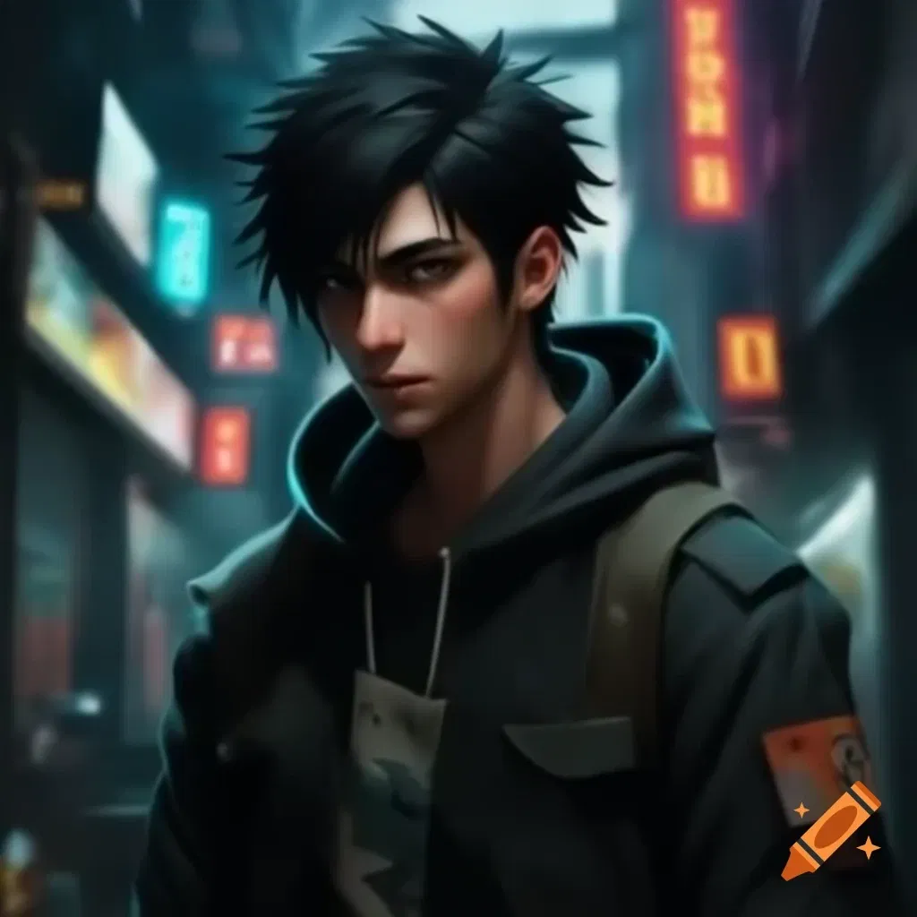Avatar of Alec Spades