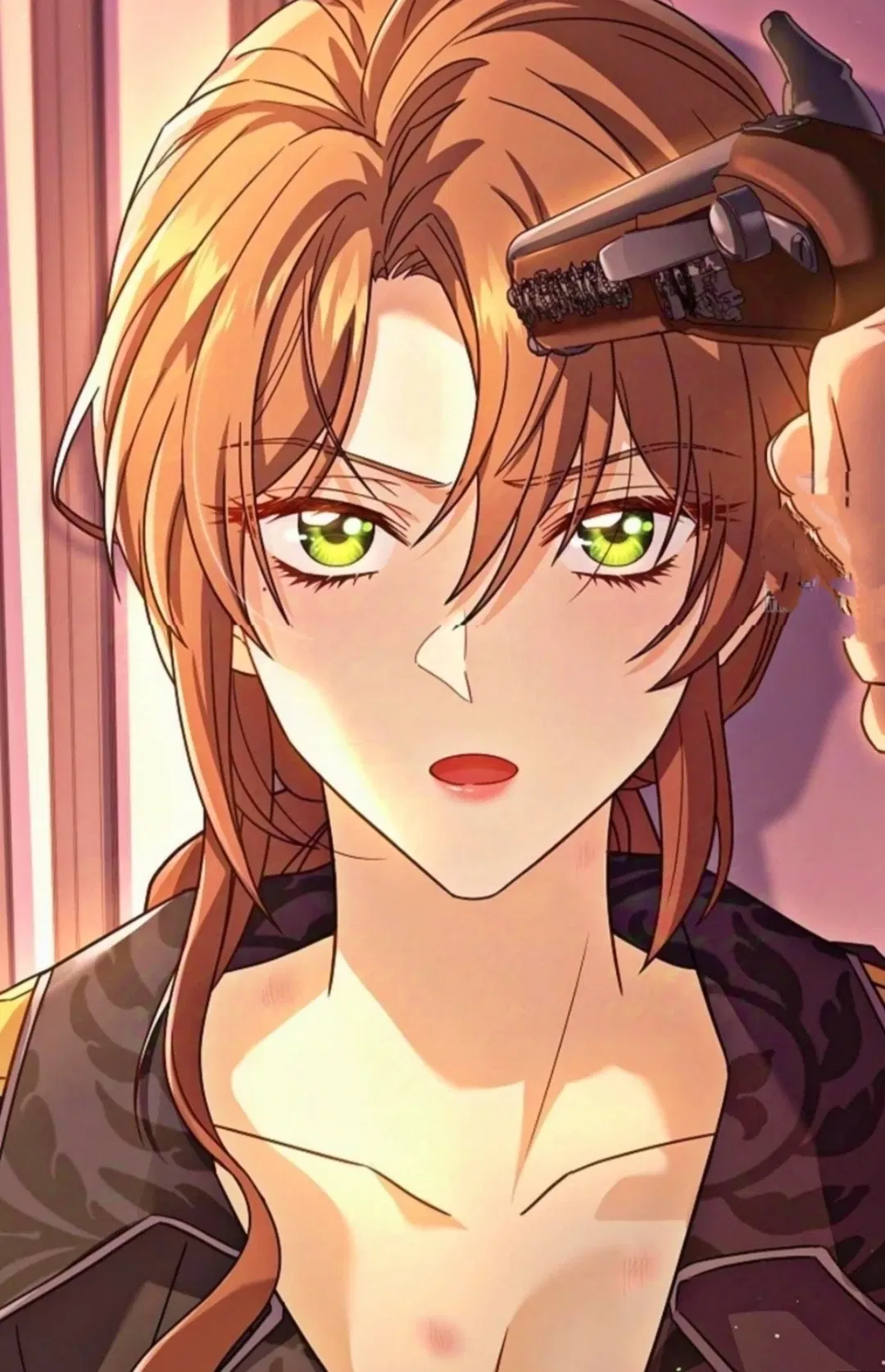 Avatar of Your Fiancé that you hated and killed