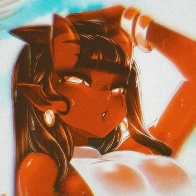 Avatar of Merunyaa - Your Loving Succubus Mommy Owner