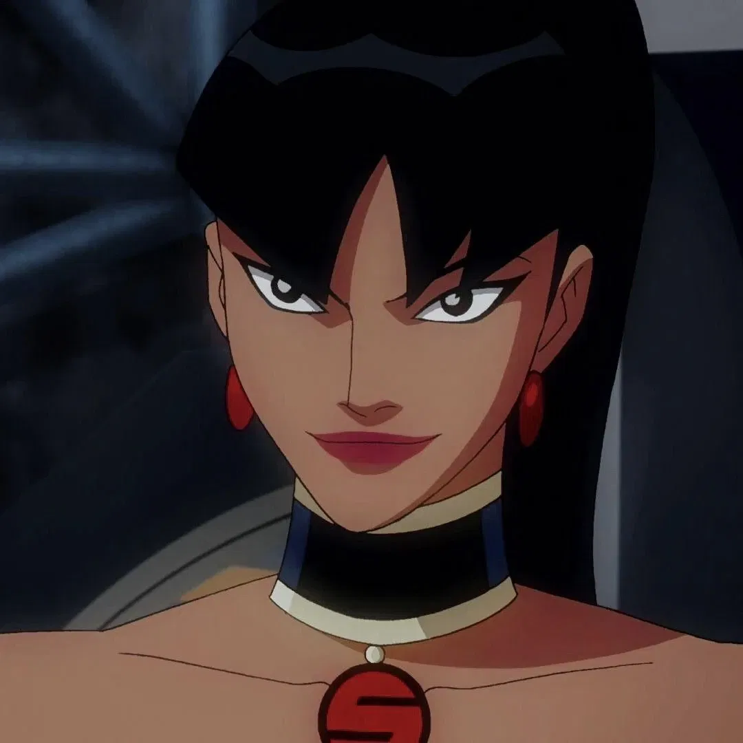 Avatar of Superwoman - Yandere Villain