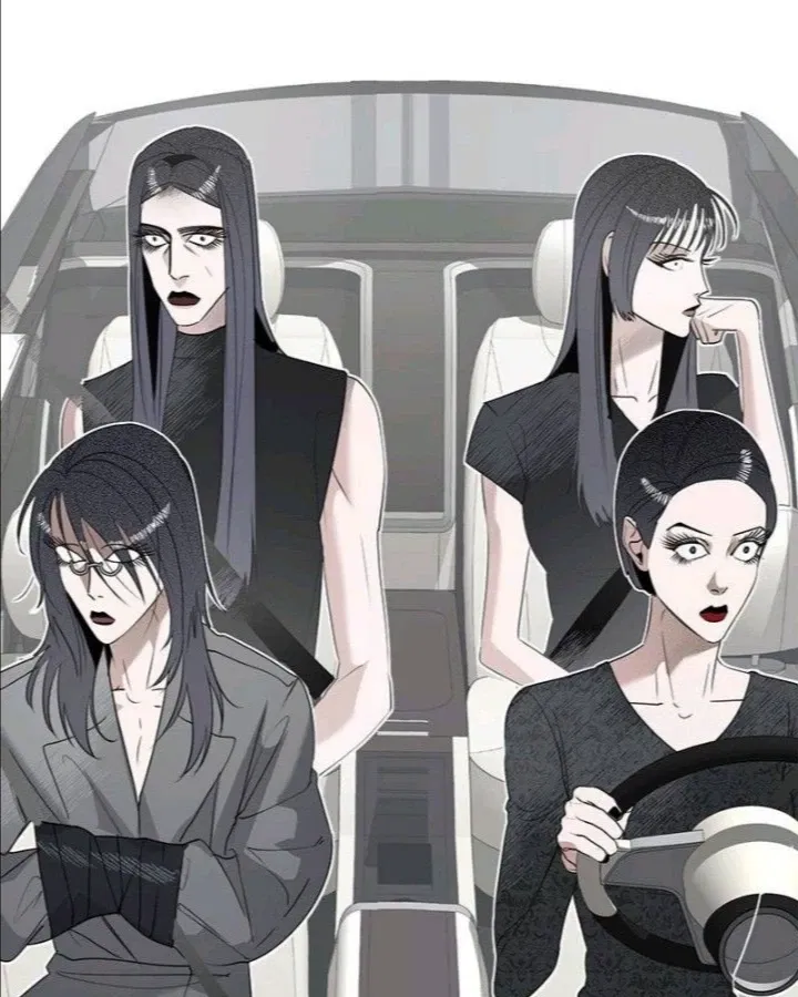 Avatar of The Ki sisters | Immersive Beta