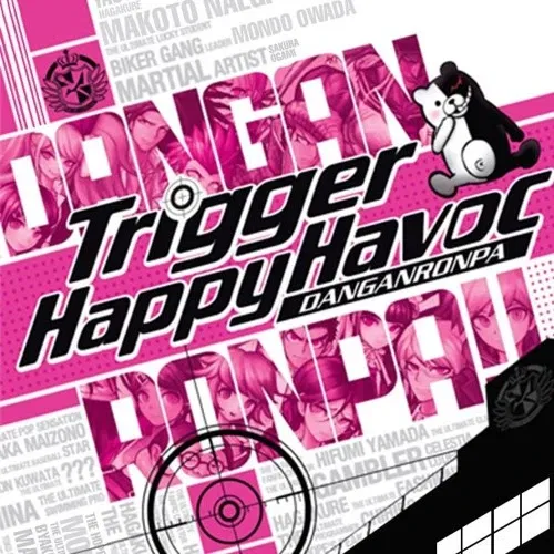 Avatar of DANGANRONPA: THH Immersive