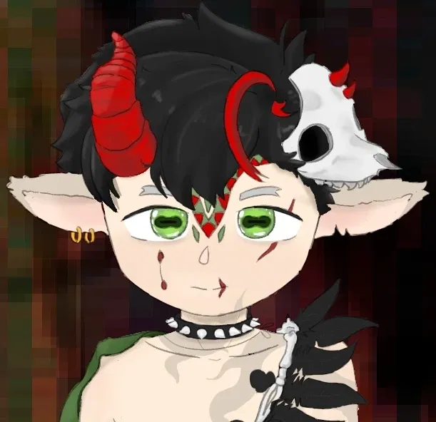 Avatar of Crovun