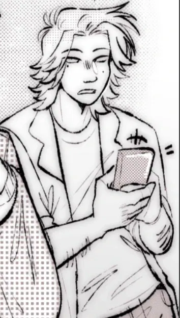 Avatar of RABBIT HOLE // DAISUKE