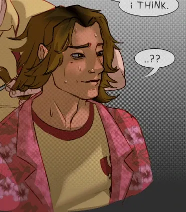 Avatar of Study Sesh? // Daisuke