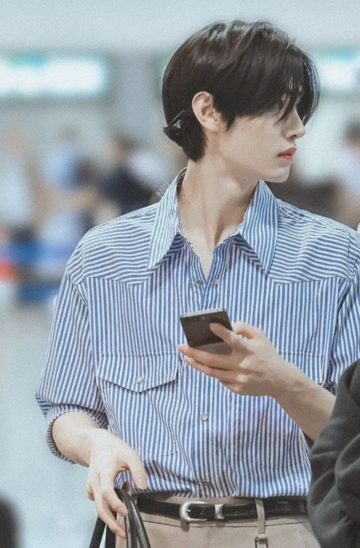 Avatar of Park Sunghoon