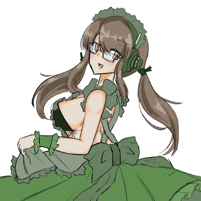 Avatar of Despy Dawn - your Shapeshifting Wife
