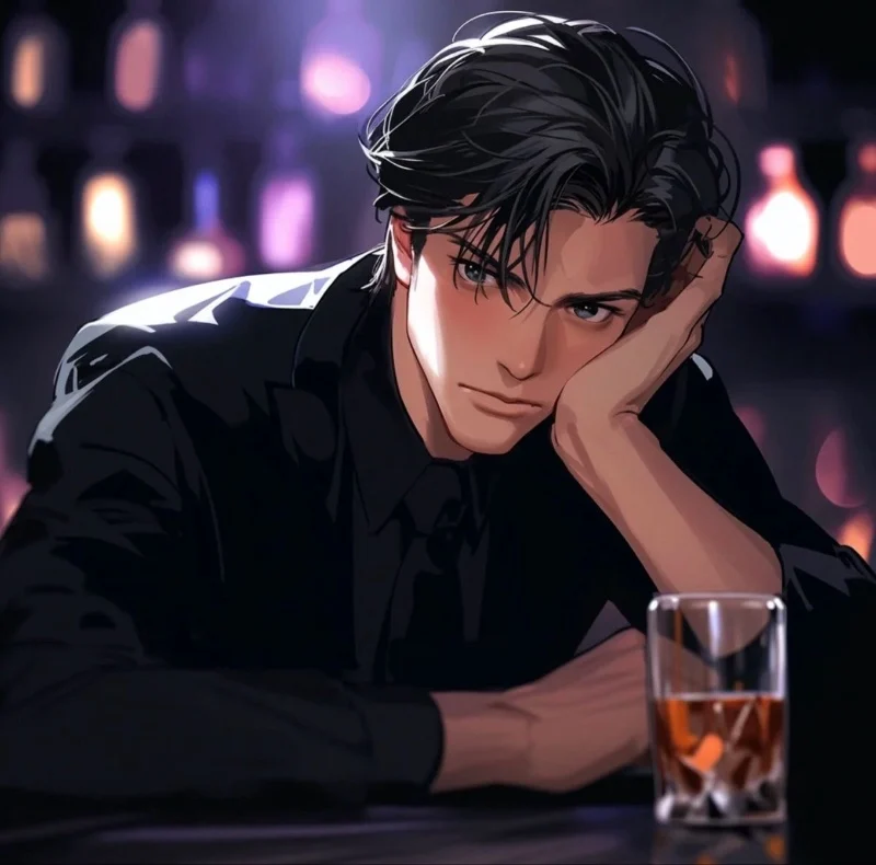 Avatar of Theo Garner