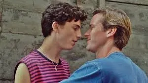 Avatar of elio and oliver (CMBYN)