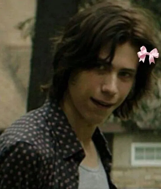 Avatar of Patrick hockstetter