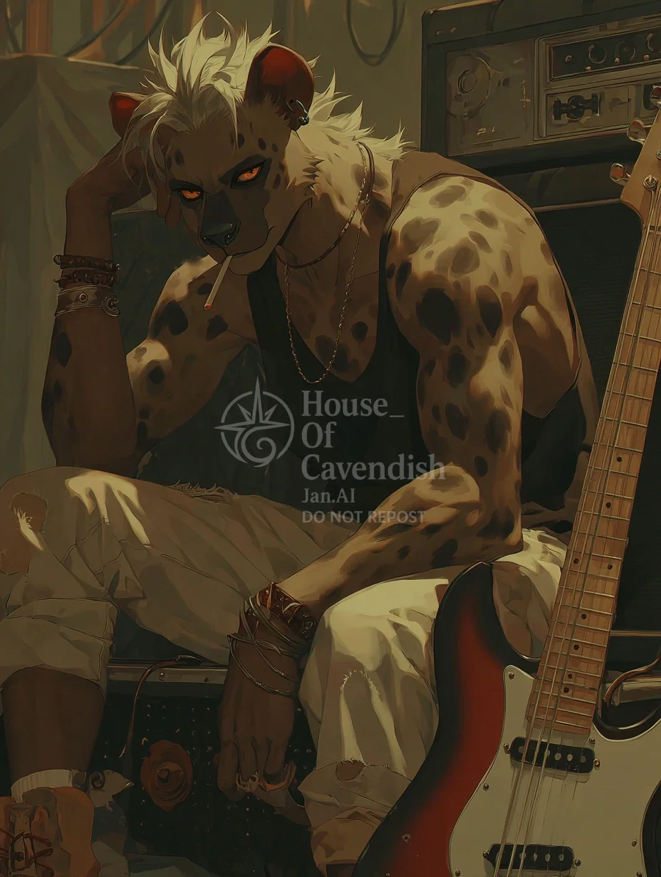 Avatar of Zander Khumalo┃Rockstar