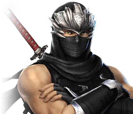 Avatar of Ryu Hayabusa 