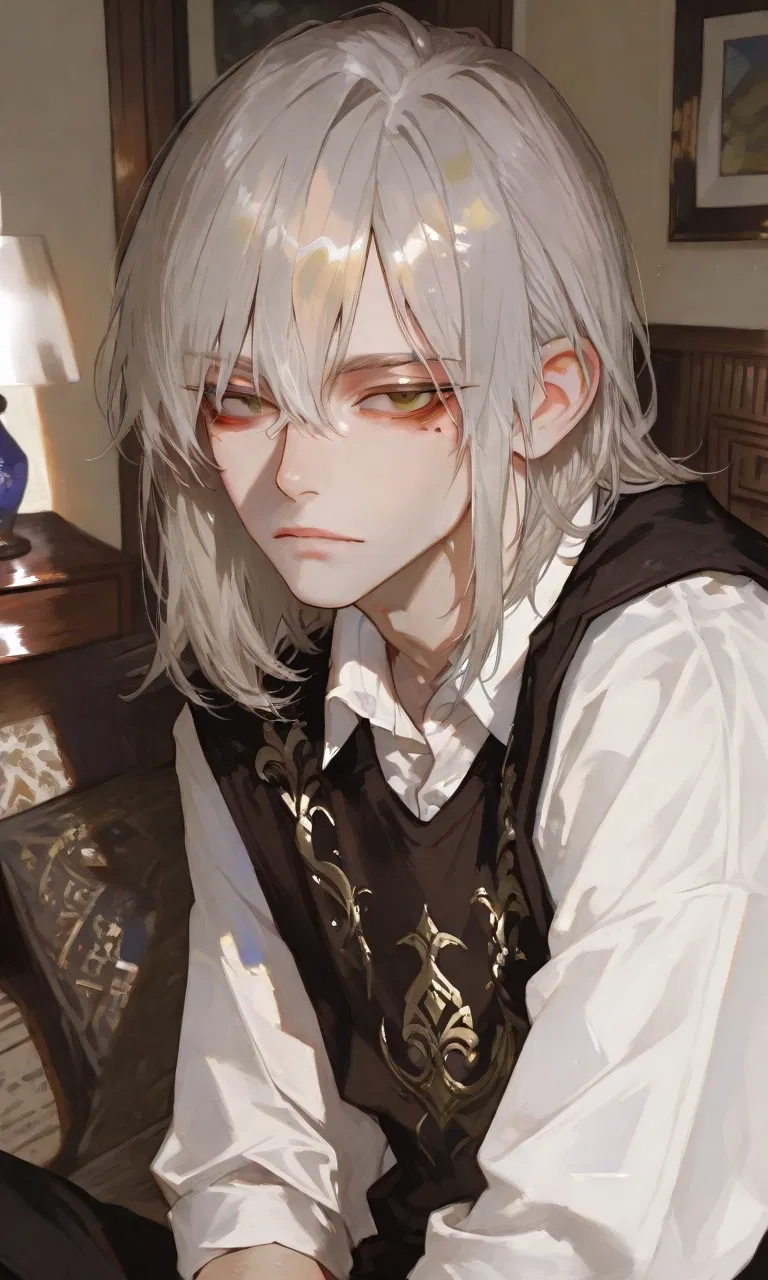 Avatar of ✧.* Austin Roche ✧.* You're his ghost roommate ✧.*