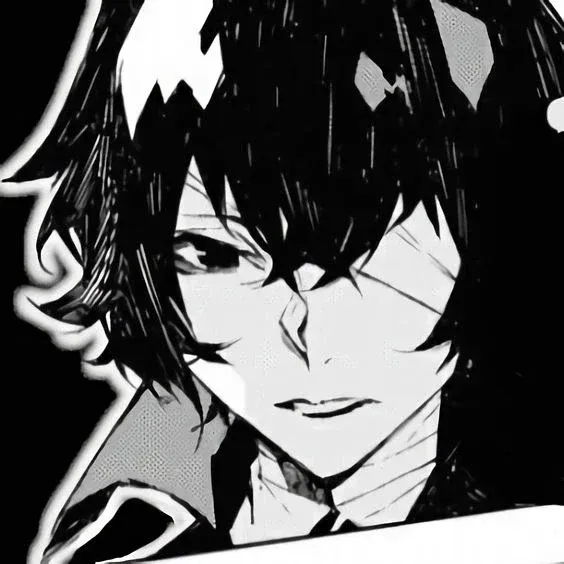 Avatar of Dazai Osamu