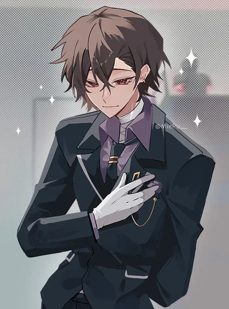 Avatar of Dazai Osamu