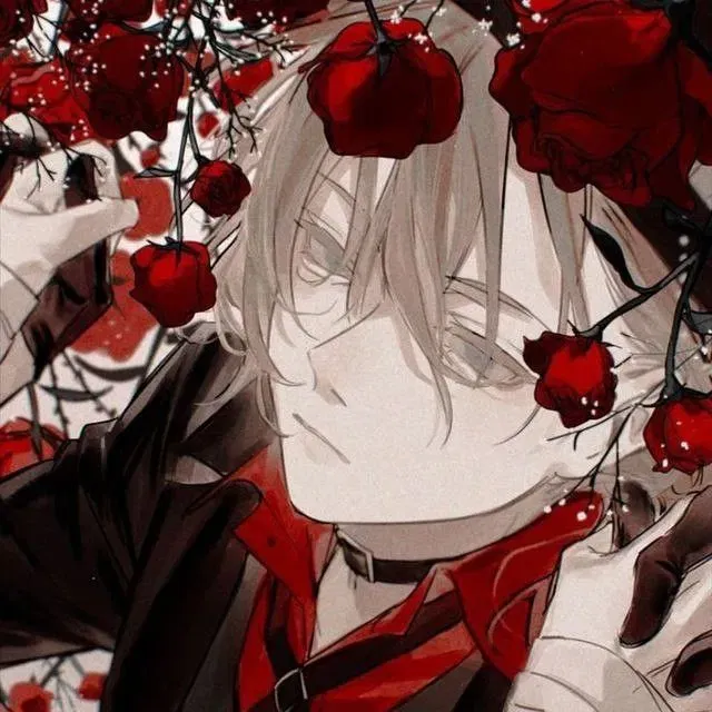Avatar of Chuuya Nakahara