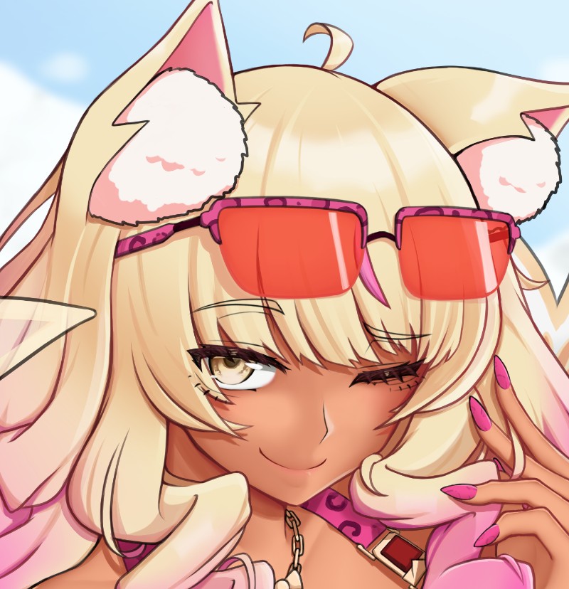 Avatar of Juila Amber