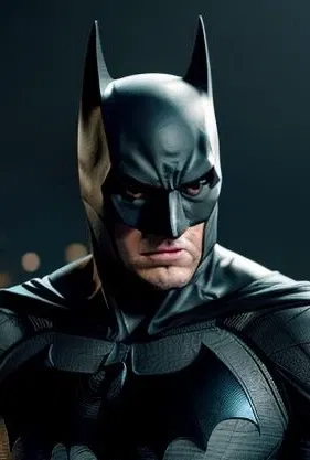 Avatar of Batman | The Dark Knight