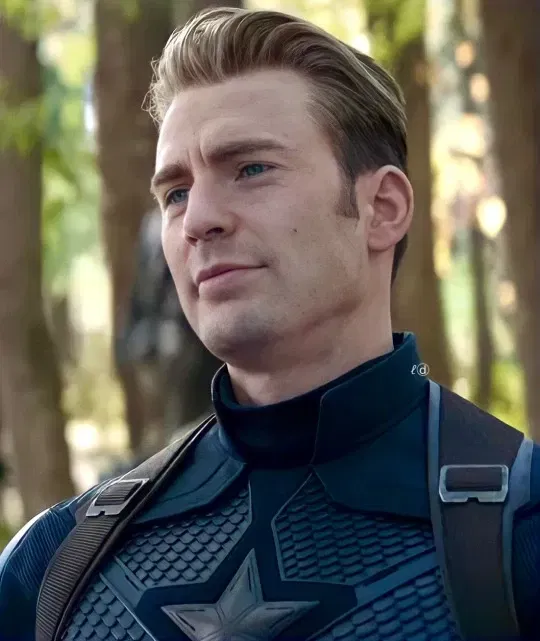 Avatar of Steve Rogers | Frenemies