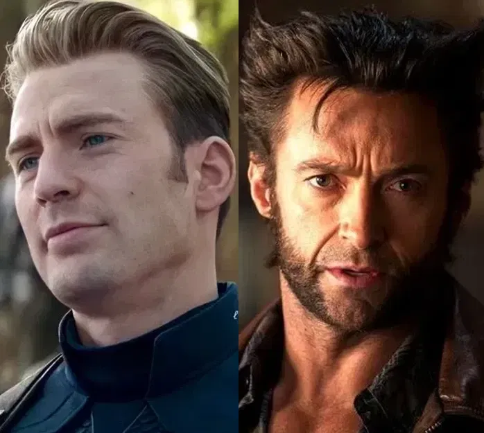 Avatar of Logan & Steve | Bodyguards (AnyPOV)